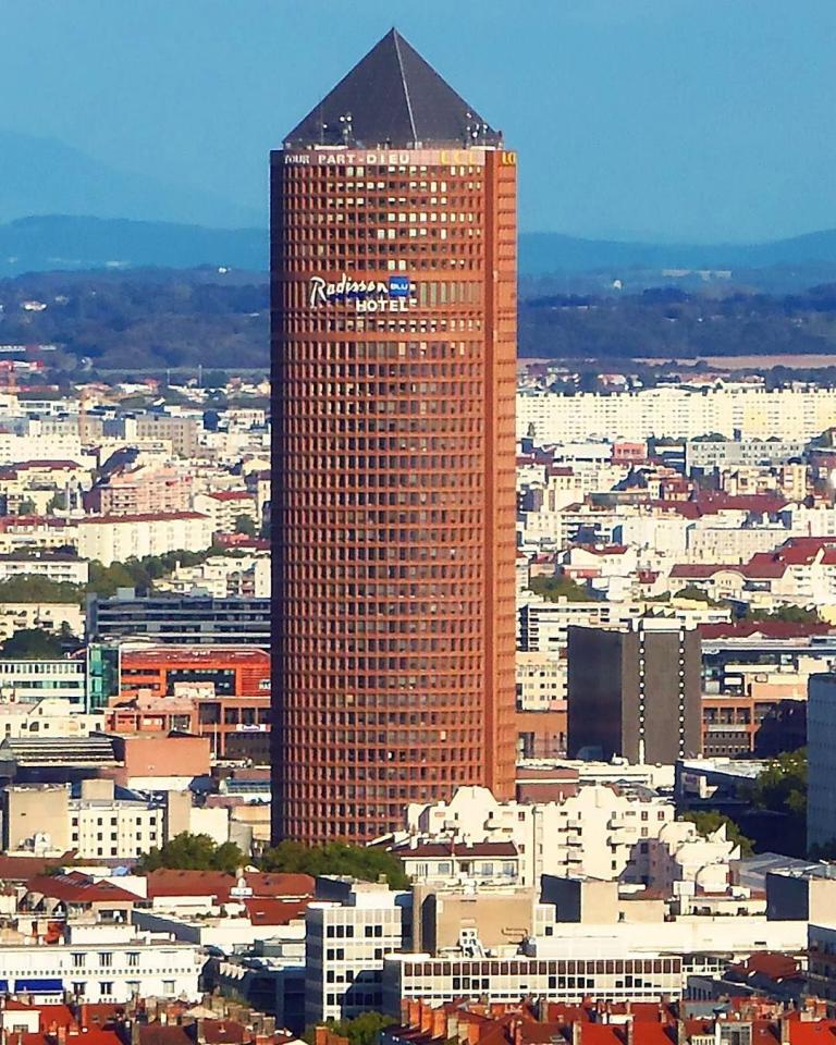 Bureau Lyon 250m² Location bureau Lyon Rhône OLBUR2533773 0